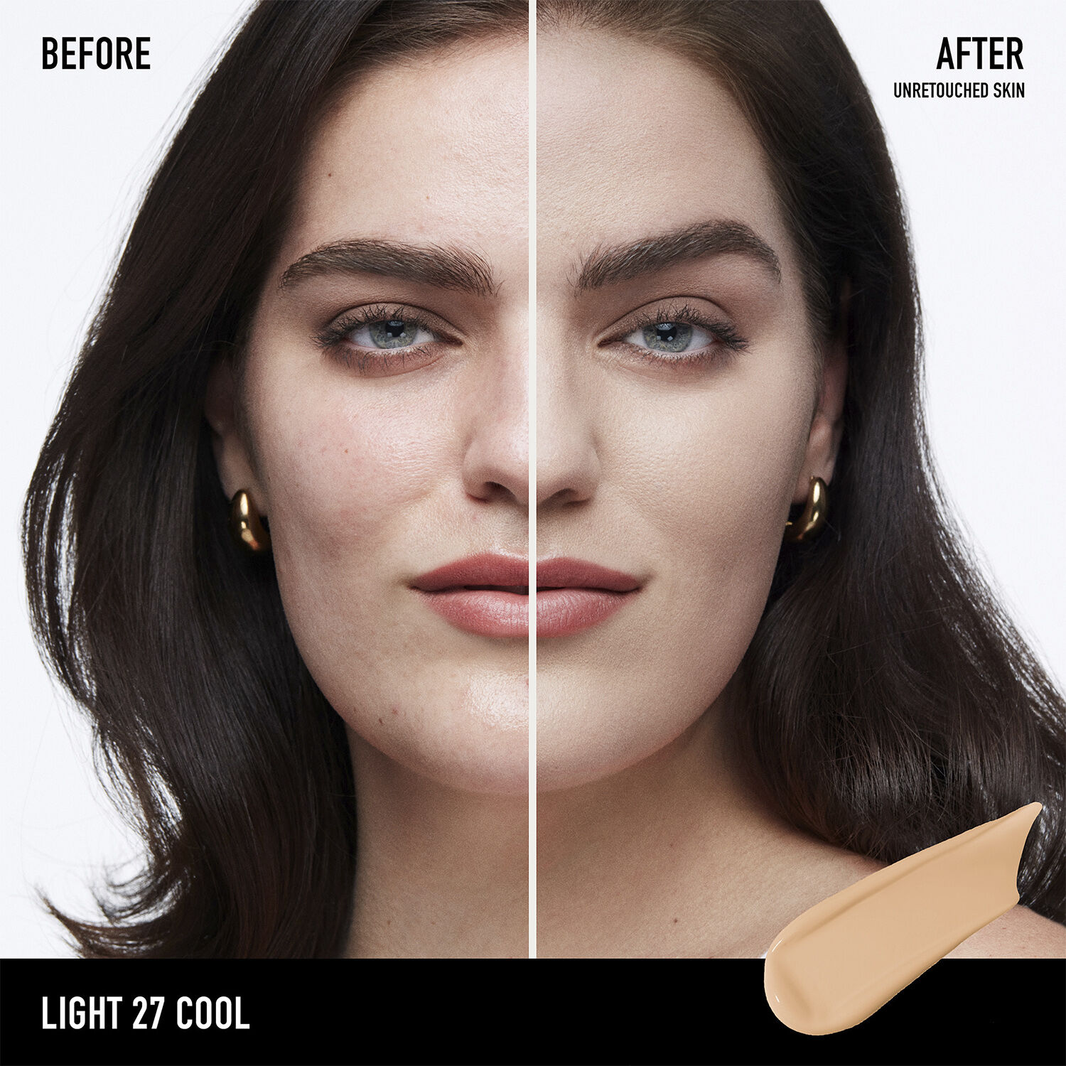 BarePro 24HR Wear Skin-Perfecting Matte Liquid Foundation Mineral SPF