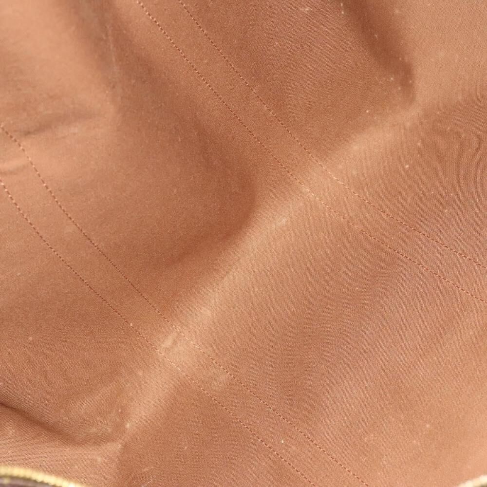 Louis Vuitton Keepall