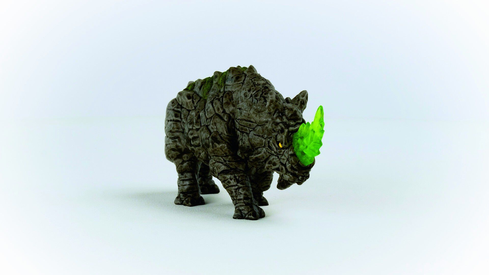 Schleich Battle Rhino