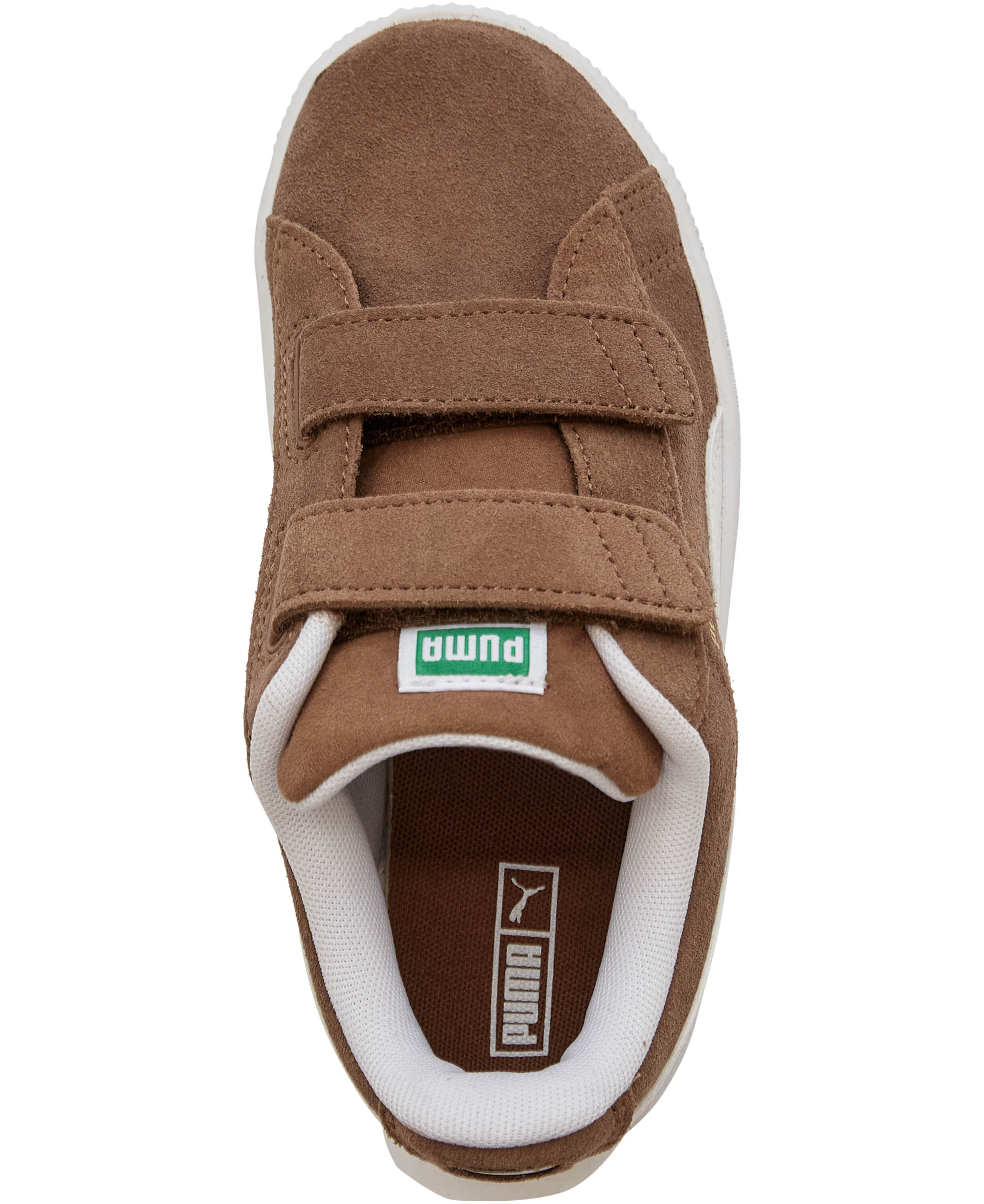Suede Classic V PS