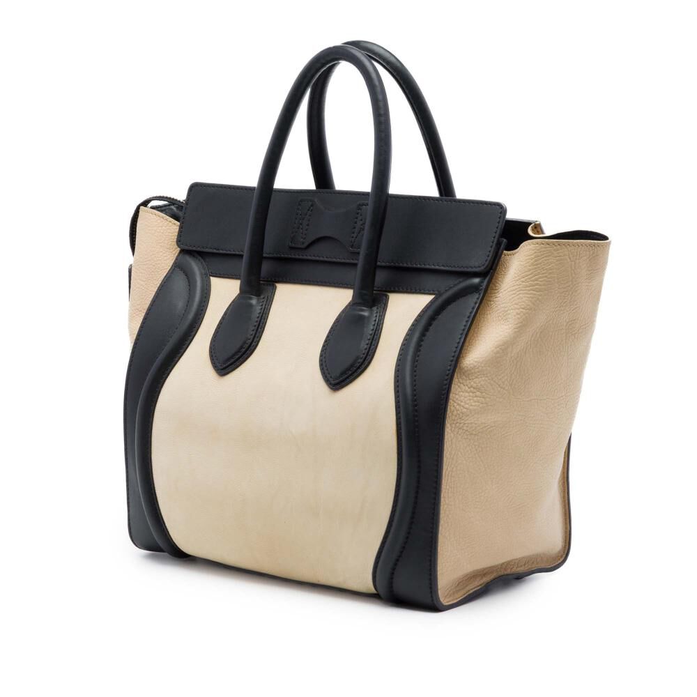 Celine Luggage