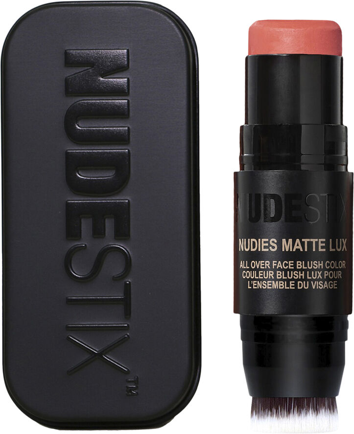 Nudies All Over Face Matte Lux