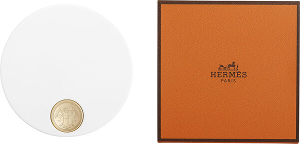 Hermès Plein Air, H Trio healthy glow mineral powder, Colorado