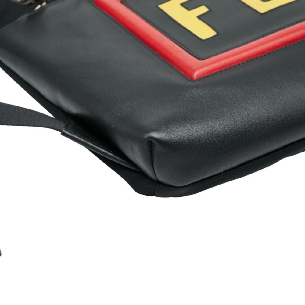 Fendi Backpack