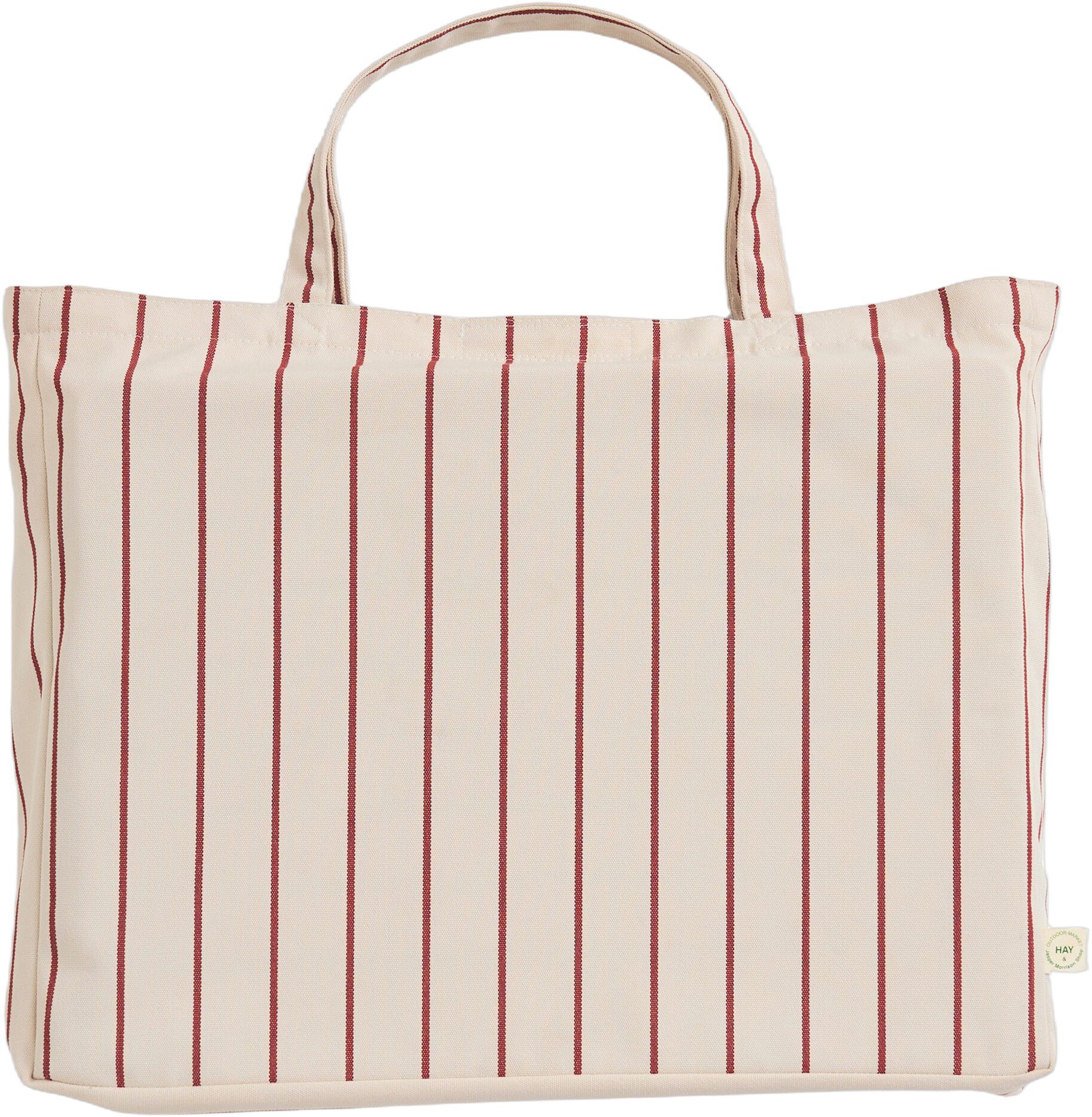 Outdoor Market Folding Table - Small - Natural