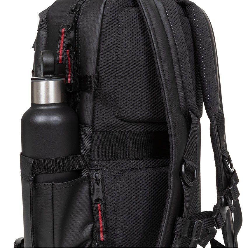 Tecum M CNNCT TOP BLACK