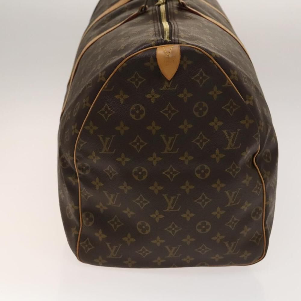 Louis Vuitton Keepall