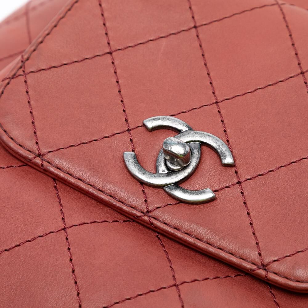 Chanel Backpack