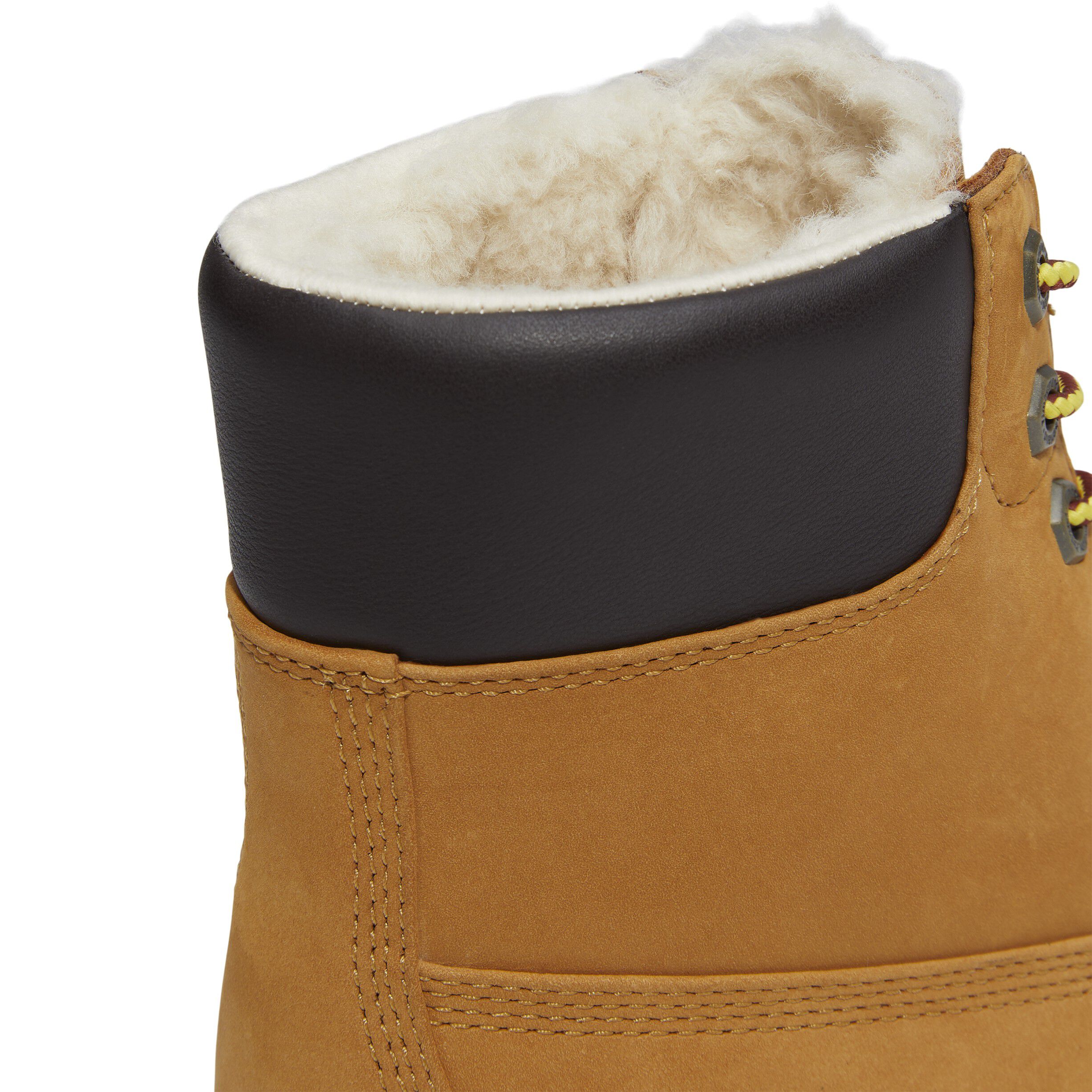 PREM 6 IN WARM WATERPROOF BOOT, Wide