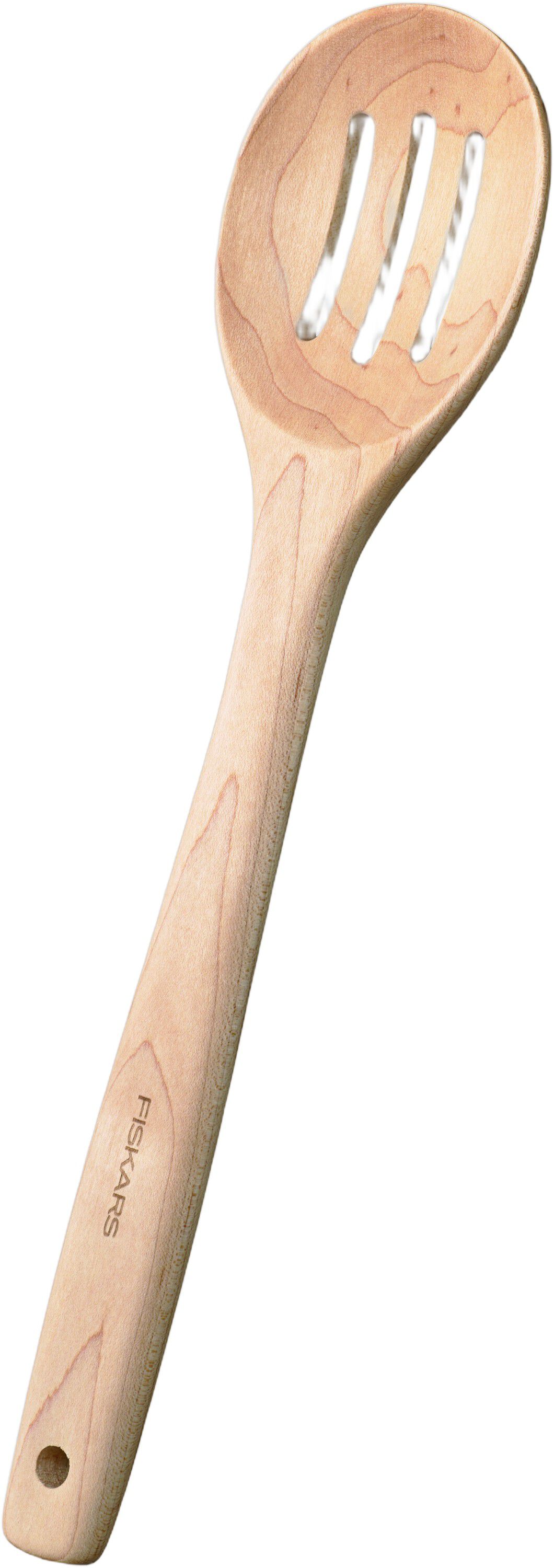 Folken Grydeske med huller