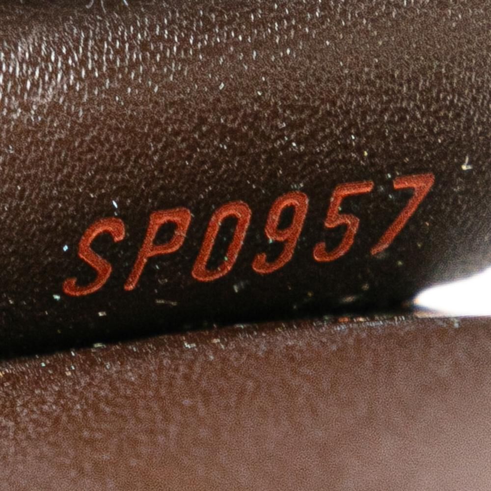 Louis Vuitton Travel Bag