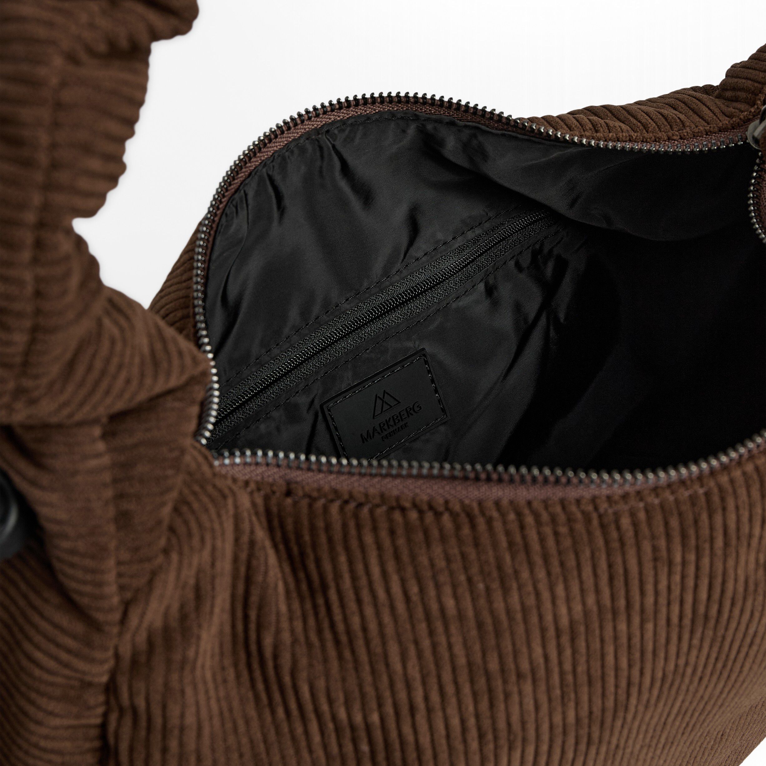 GroundMBG Bag, Corduroy