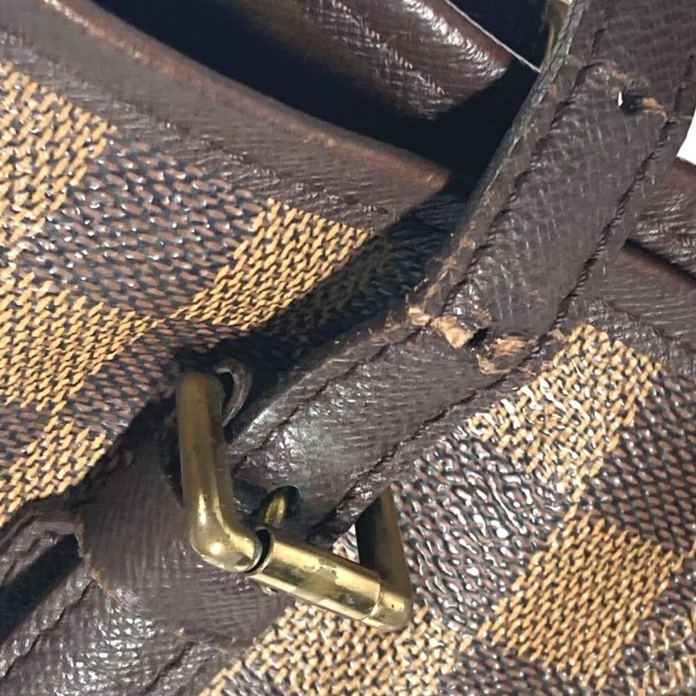 Louis Vuitton Bucket Bag