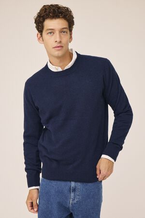 Mads 2 - 100% Cashmere GCS