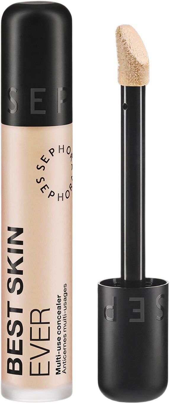 BEST SKIN EVER - Multifunktionell concealer