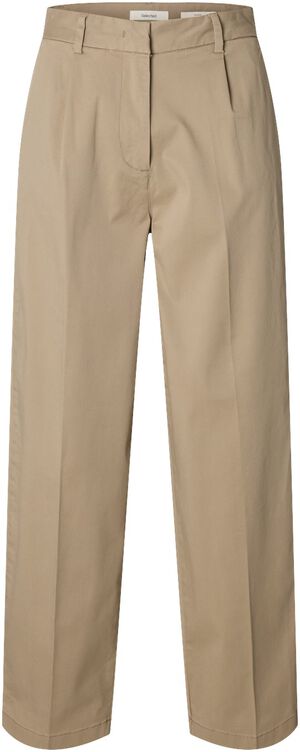 SLFBARREL MILLE HW PANT NOOS