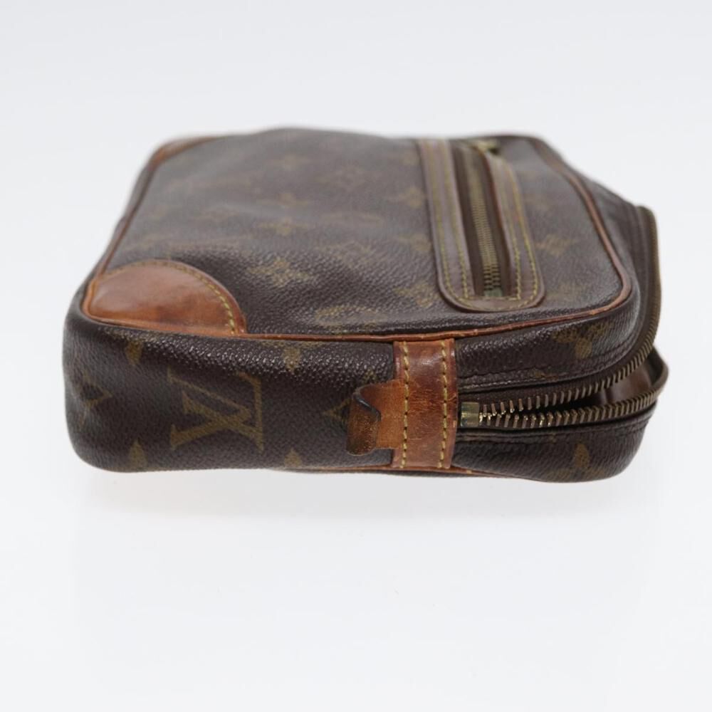 Louis Vuitton Marly Dragonne