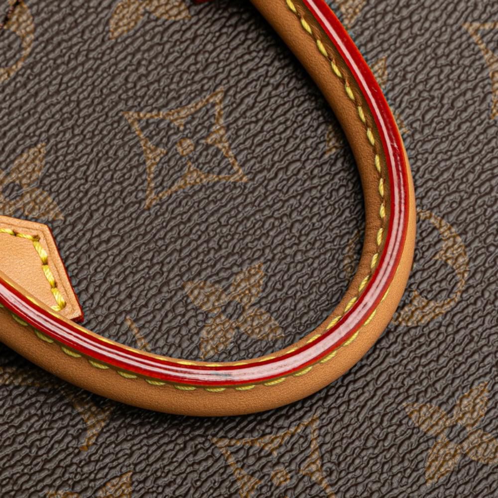 Louis Vuitton Sac Plat