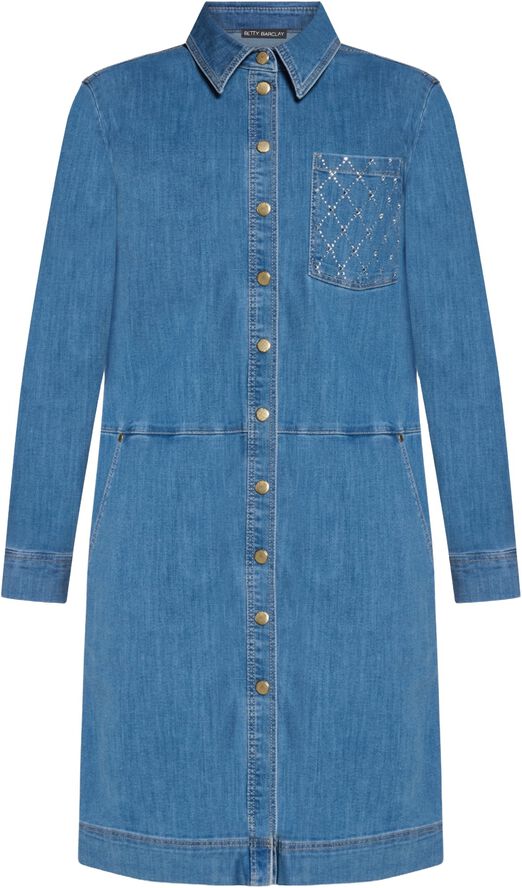 Kleid Kurz 1/1 Ar