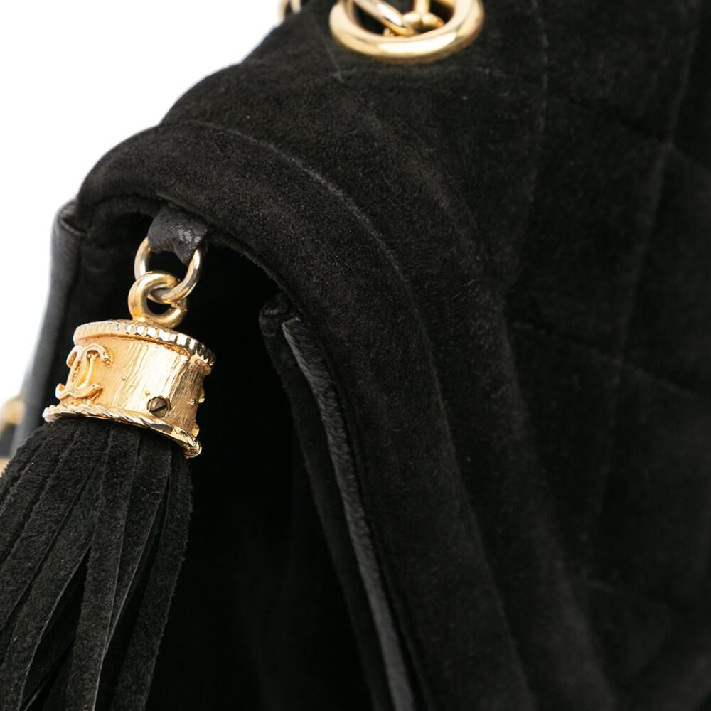 Chanel Shoulder Bag