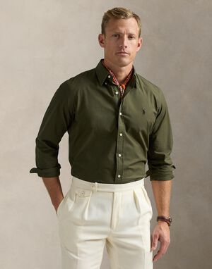 50/1 BISTRCH POPLIN-SLBDPPCS