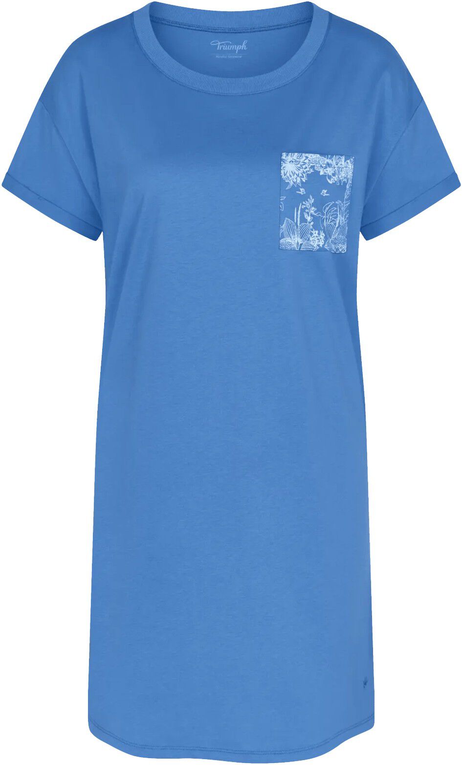 Nightdresses NDK X 02