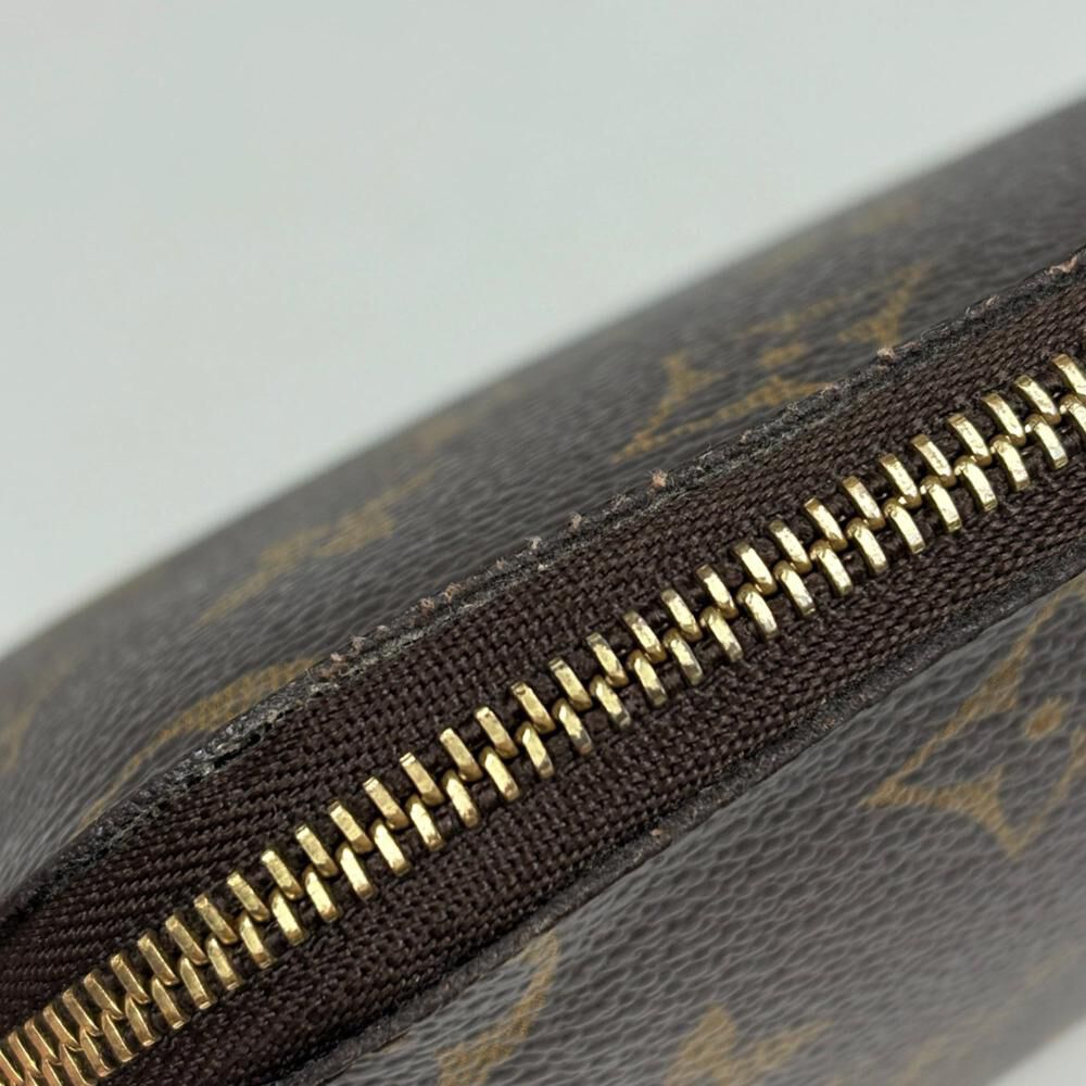 Louis Vuitton Cosmetic Pouch