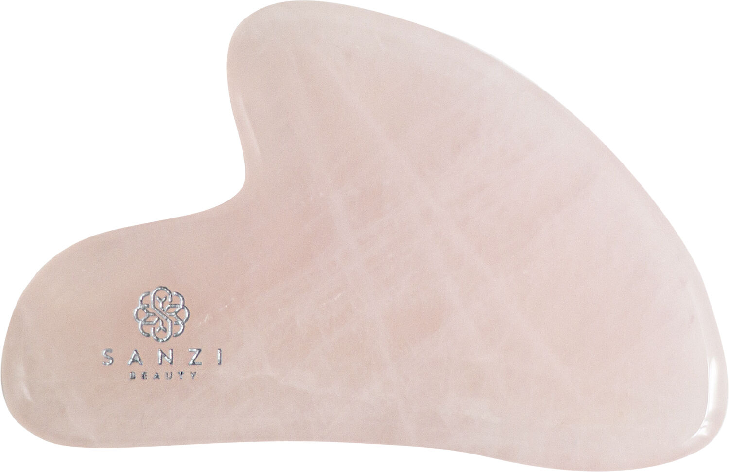 Gua Sha Rosa Quarts