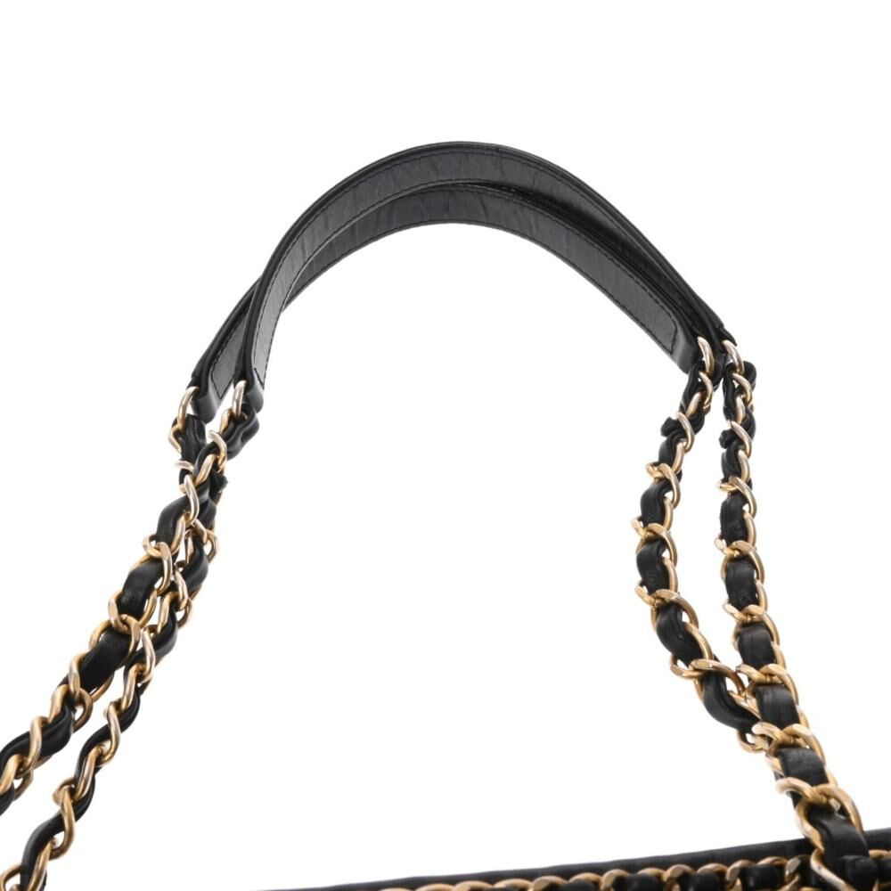 Chanel Tote