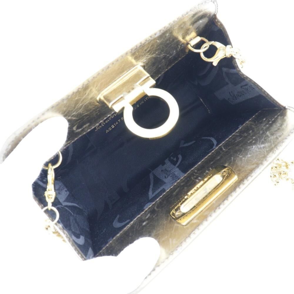 Salvatore Ferragamo Shoulder Bag