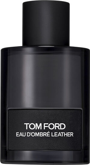 Eau d'Ombre Leather