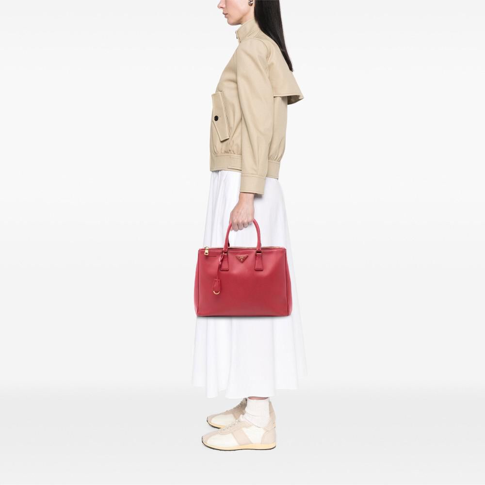 Prada Galleria Bag