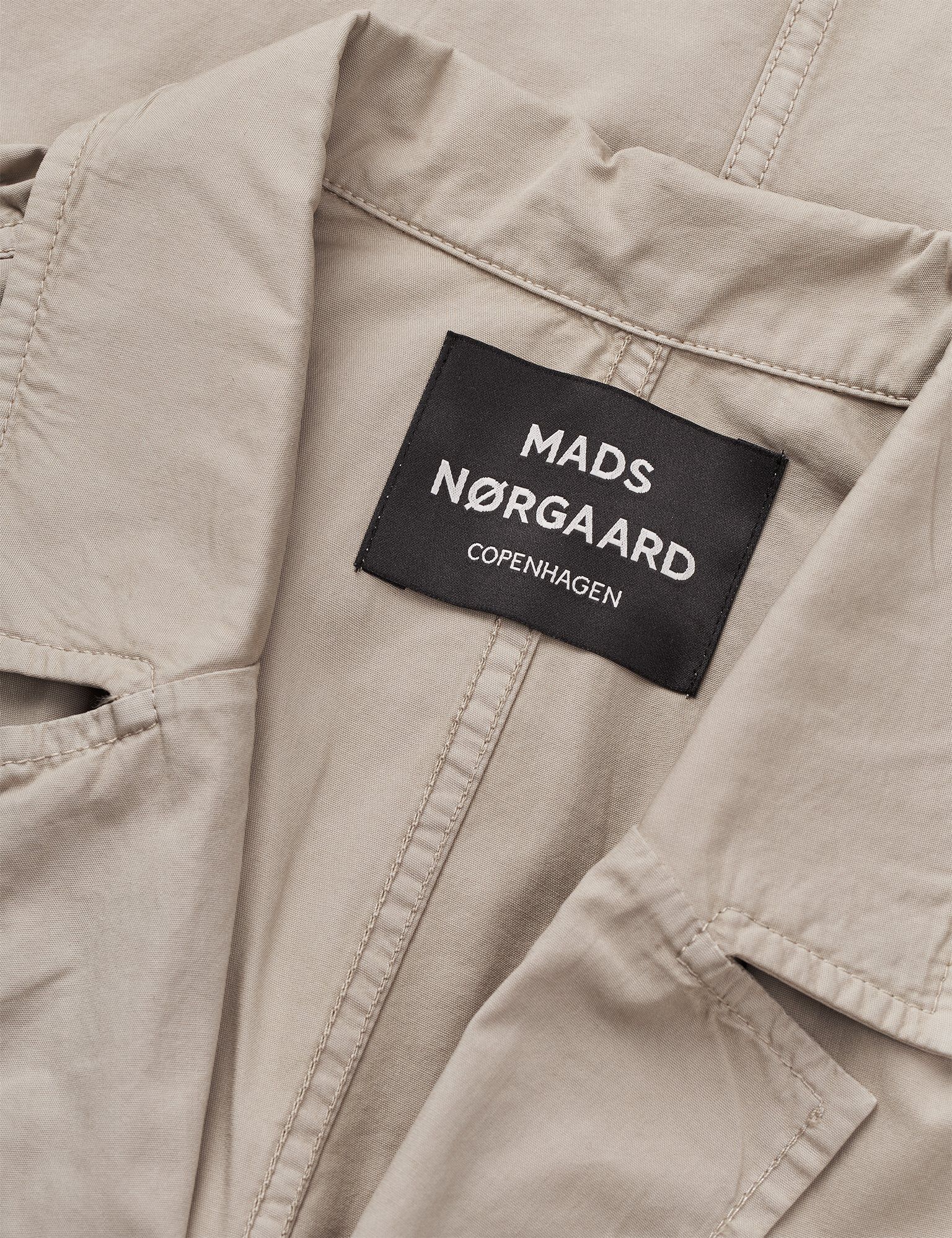 Dyed Weave Felix Blazer