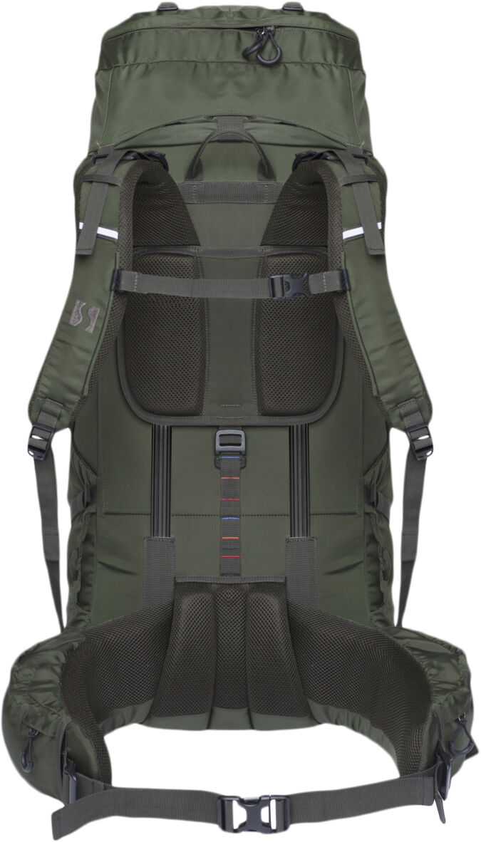 Asivik Adventure rygs&aelig;k 75 ltr.