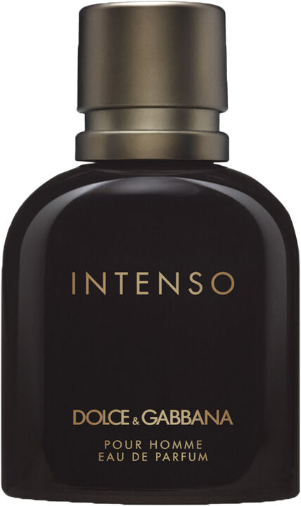 Pour Homme Intenso Eau De Parfum
