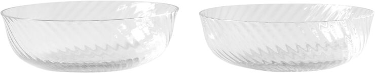 Collect Bowl SC82, Clear,