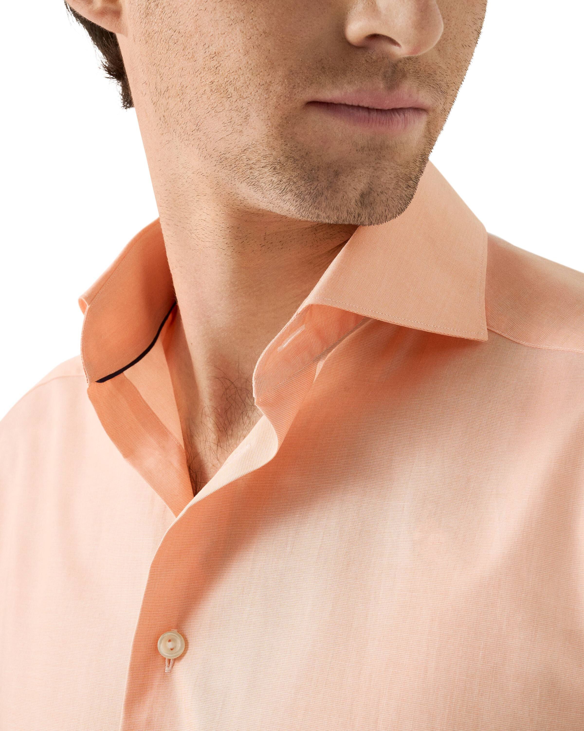 End on End Breeze Poplin Shirt
