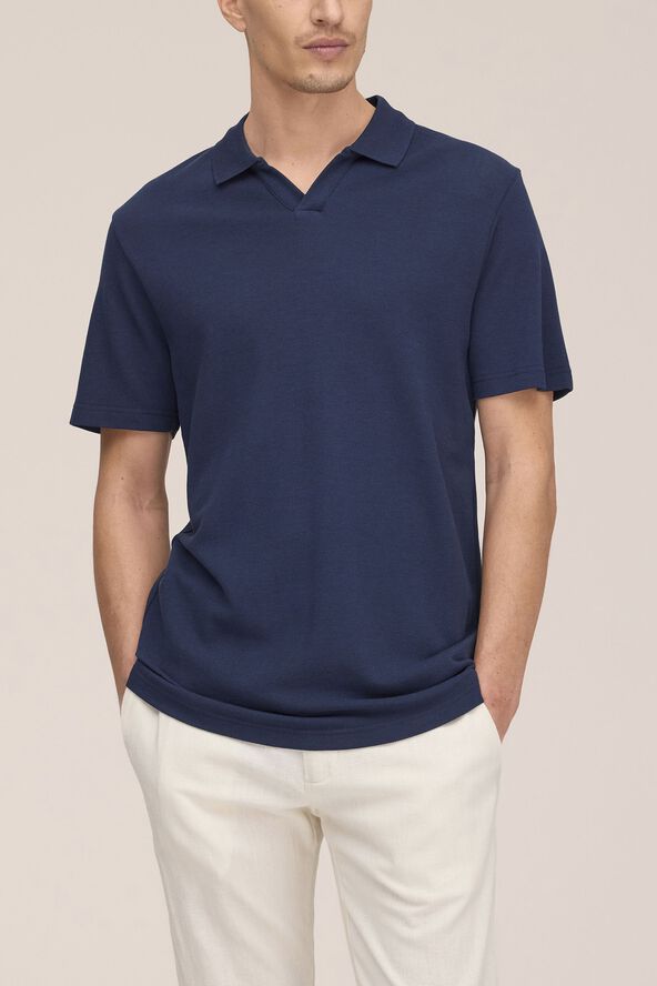 Almer SS Polo