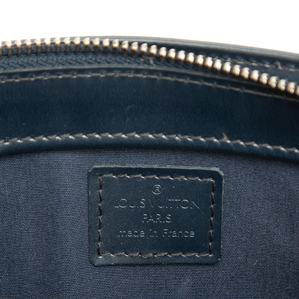 Louis Vuitton Fowler Bag