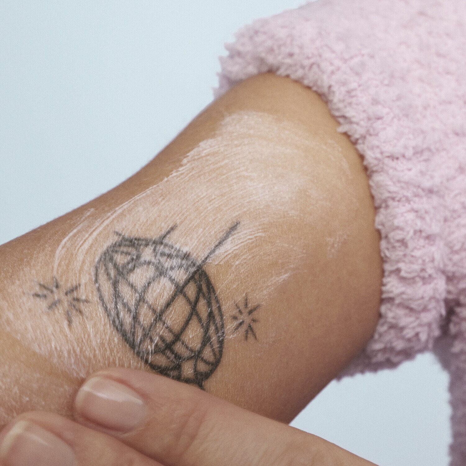 Hydrating Cica Cream - &Aring;terfuktar + lugnar