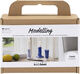 Mini DIY Kit Modellering, Lysestage