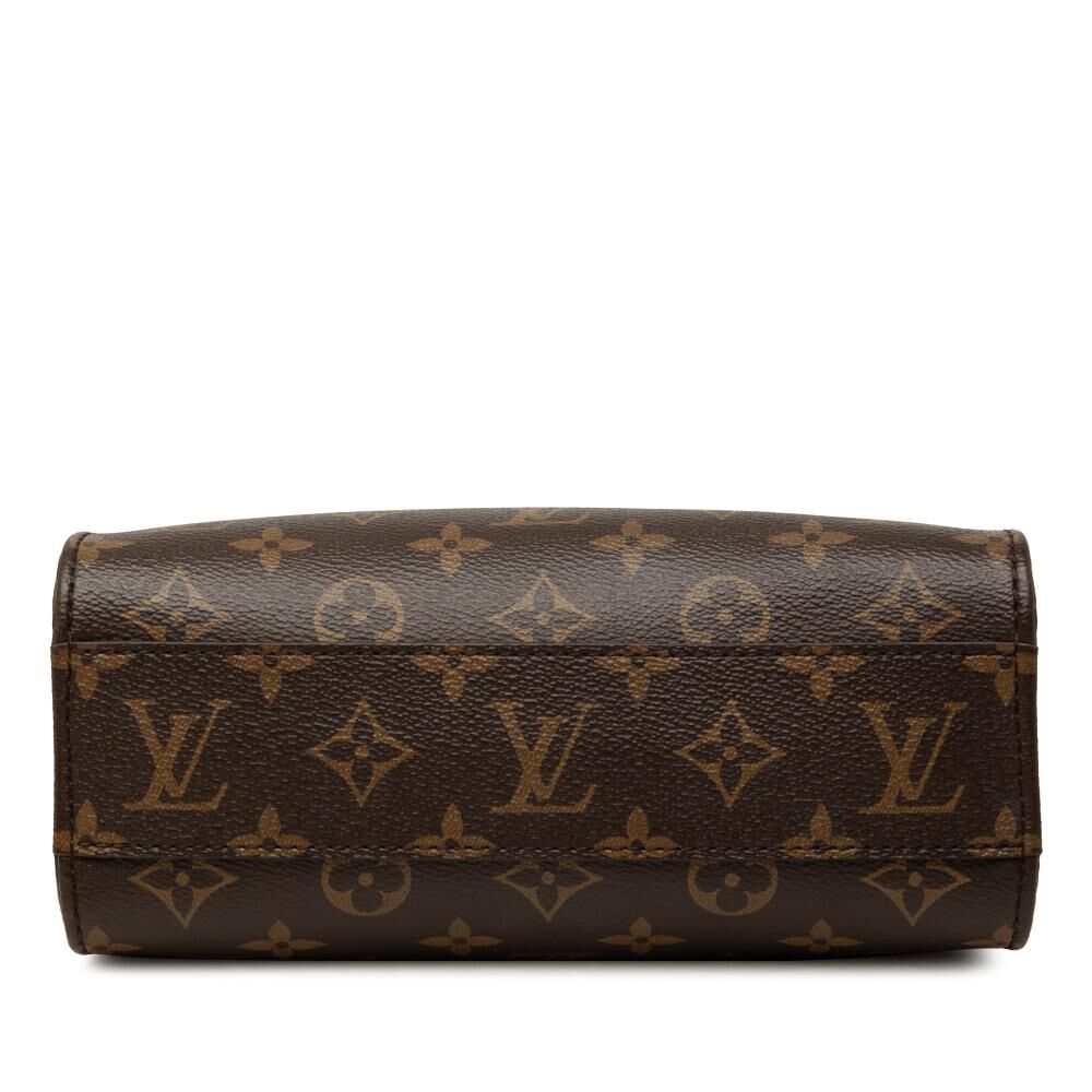 Louis Vuitton Sac Plat