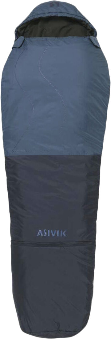 ASIVIK Hiker Jr. 110-140 b&oslash;rnesovepose