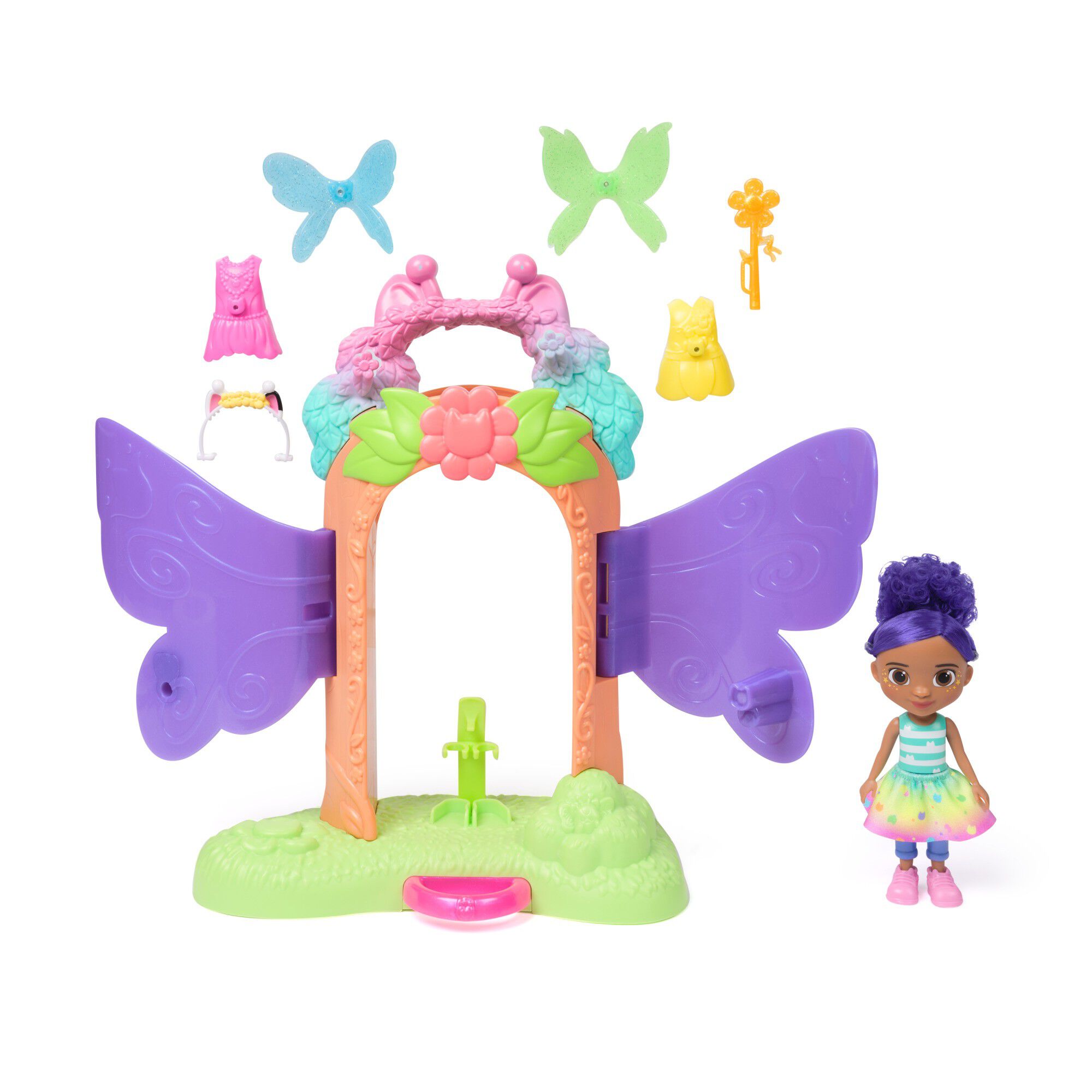 Gabby's Dollhouse Fairy M