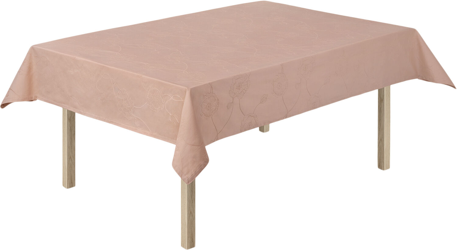 Hammersh&oslash;i Poppy Damaskdug