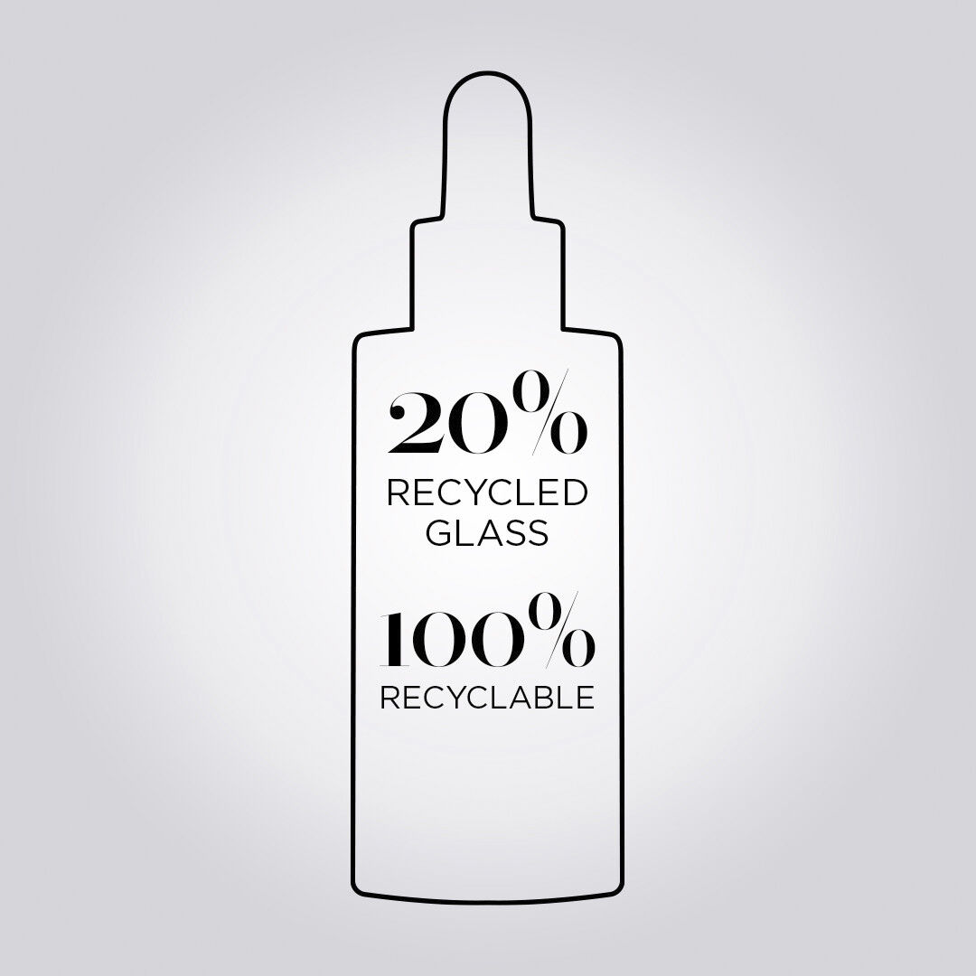 Blond Absolu Cicanuit Night Serum