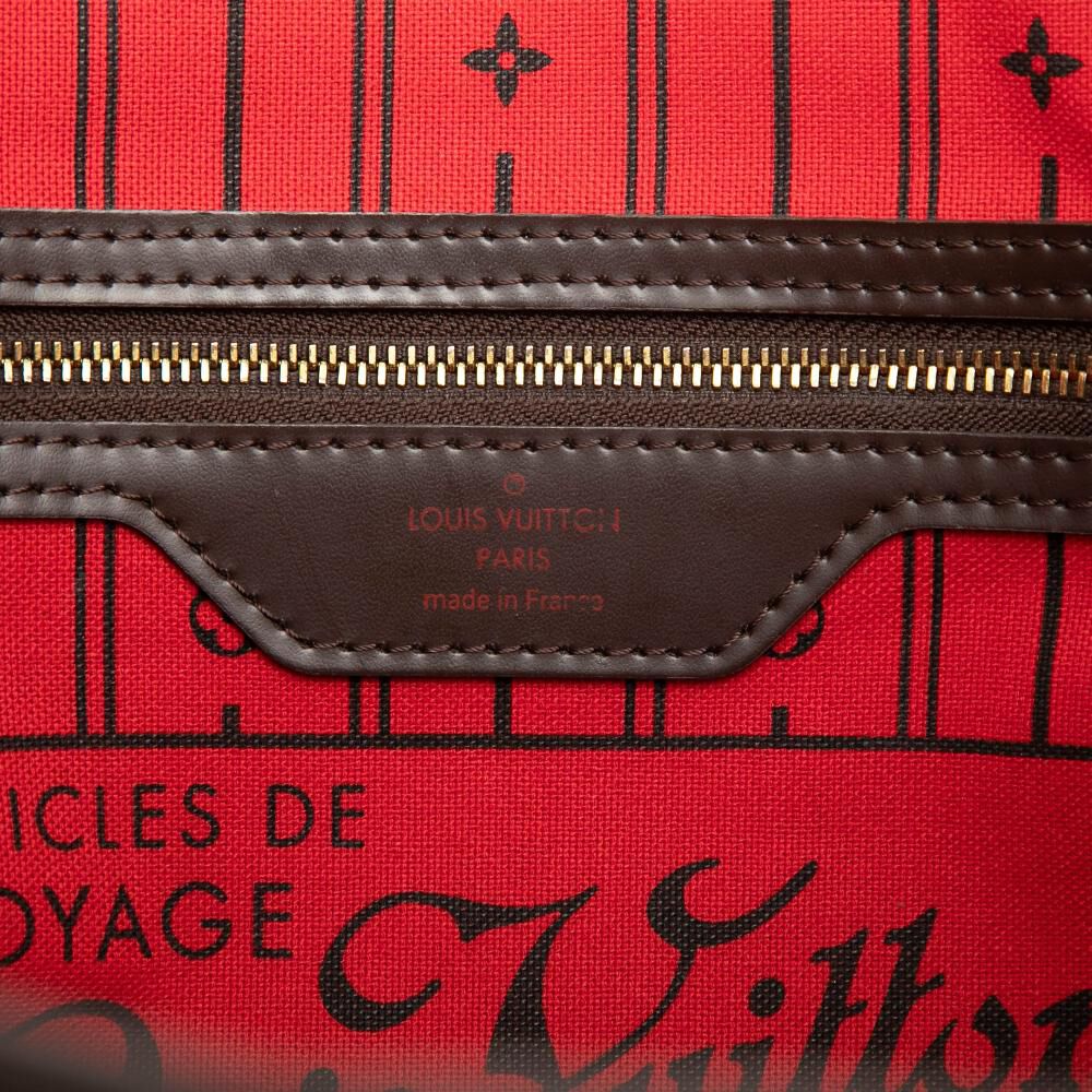 Louis Vuitton Neverfull
