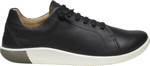KE KNX LACE W-BLACK-STAR WHITE