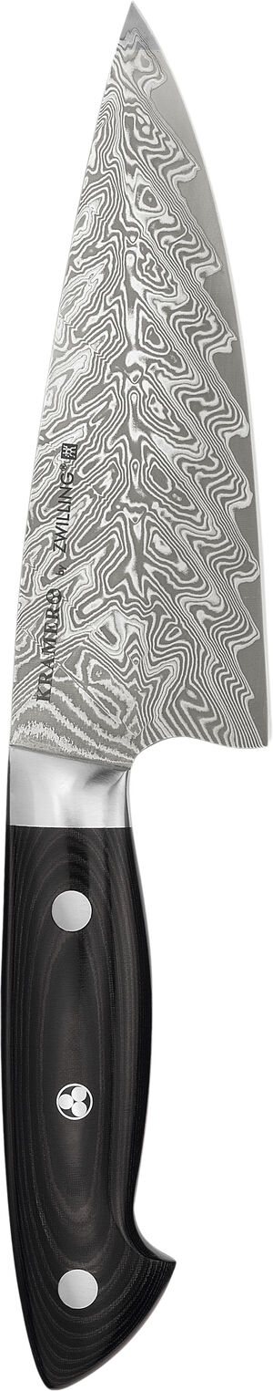 KRAMER Euro Stainless Kockkniv 160 Fin egg