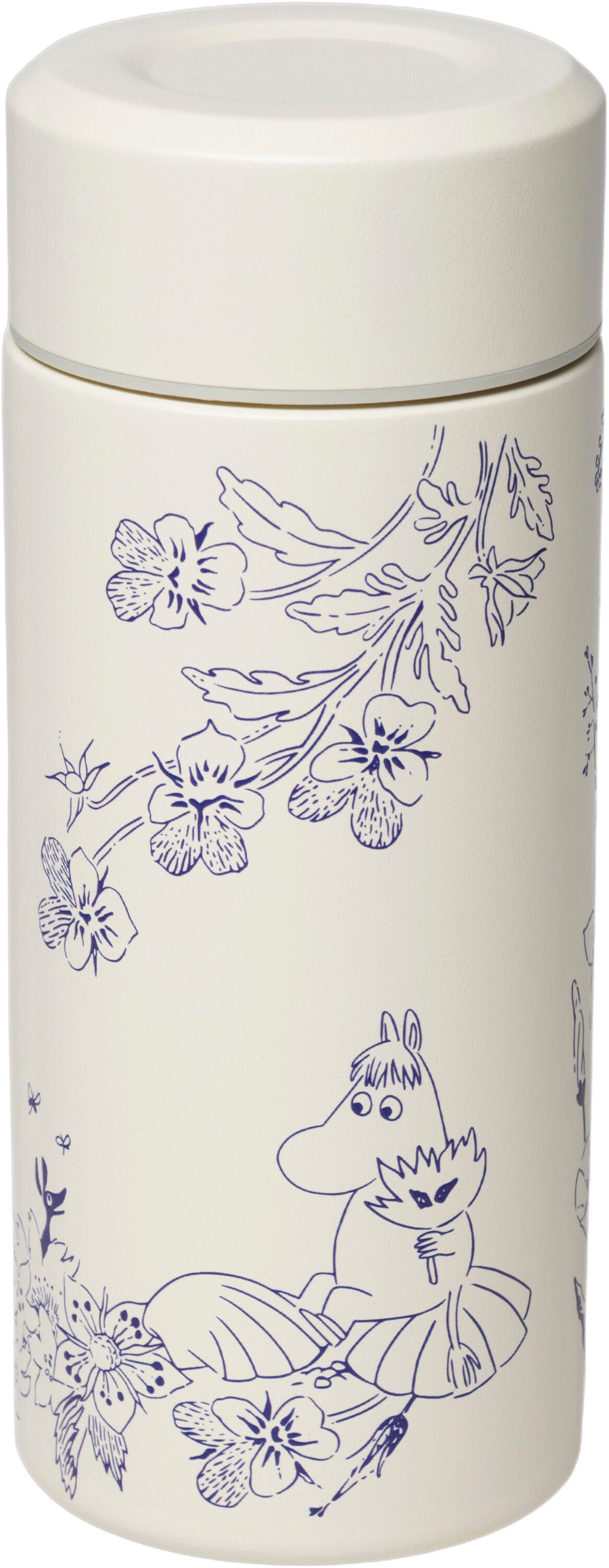 Moomin Termoflaske 0,22 l Haru